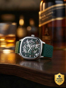 LEE COOPER LC07973.377 Men's Analog Watch - Image 6