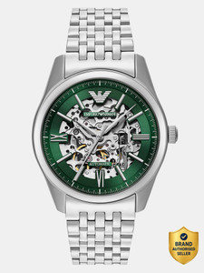 EMPORIO ARMANI Analog Watch - Men - Image 6