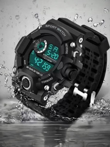 OCTAMEX sport watch1 Digital Sports Watch - Image 6