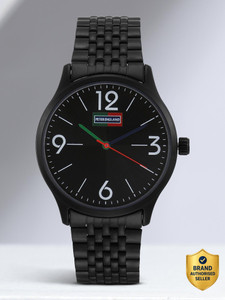 Peter England Men's Analog Watch - Image 6