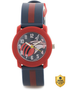 Zoop Grant Analog Watch - For Men