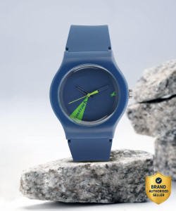 Fastrack Minimalists Analog Watch - For Men & Women
