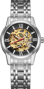 Kenneth Scott Kenneth Scott Mechanical Analog Watch  - For Men
