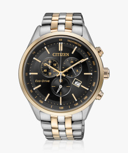 CITIZEN Eco Drive Analog Watch  - For Men