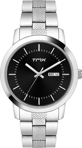 TMX Analog Watch - For Men - Buy TMX Analog Watch - For Men