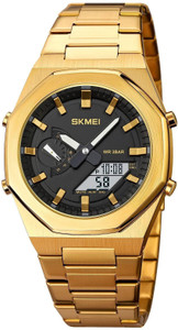 SKMEI NA NA Analog Watch - Men - Image 6