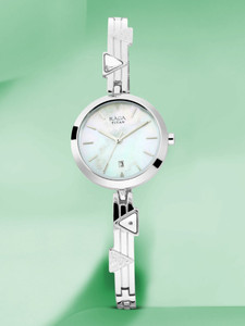 Titan NQ2606QM01 Raga Viva 3 Analog Watch - For Women