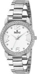 Swisstyle Analog Watch  - For Girls