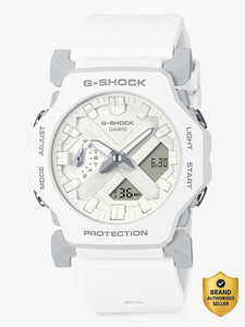 CASIO GA-2300-7ADR G-SHOCK Analog-Digital Watch  - For Men
