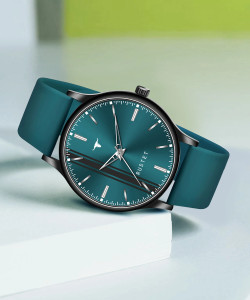 RUSTET LD-BK054-OCEAN Men Analog Watch  - For Men