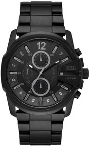 DIESEL MASTER CHI Analog Watch  - For Men