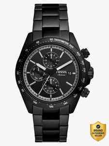 FOSSIL Autocross Analog Watch  - For Men