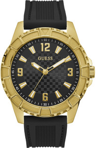 GUESS U1364G1M Analog Watch  - For Men