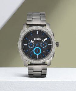 FOSSIL MACHINE Analog Watch  - For Men