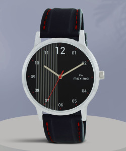 MAXIMA Maxima Attivo Analog Watch  - For Men