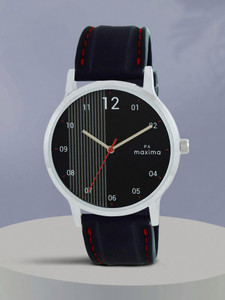 MAXIMA Maxima Attivo Analog Watch - For Men