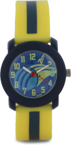 Zoop byTitan Zoop Analog Watch - For Boys & Girls