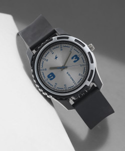 Fastrack Bare Basics Analog Watch For Men Buy Fastrack Bare