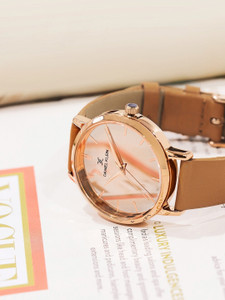 DANIEL KLEIN Premium-ladies Analog Watch  - For Women