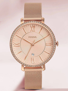 FOSSIL Jacqueline Jacqueline Analog Watch  - For Women
