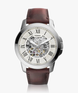 FOSSIL Grant Analog Watch  - For Men