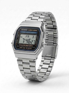 jenric Vintage Digital Watch - Unisex - Image 6