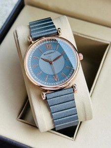 NIJAMRUT DRW38 Black Women's Watch - Image 6