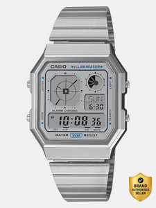 CASIO A130WE-7ADF VINTAGE Digital Watch - Image 6