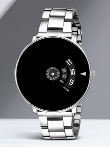 SPLAZOS Paid Stylish Cronography Analog Watch  - For Men