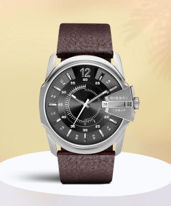 DIESEL Analog Watch  - For Men