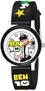 Prozo Ben 10 Analog Watch  - For Boys & Girls