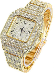LIVIK Livik LIVIK Mens Party Analog Watch  - For Men
