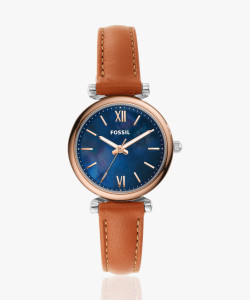 FOSSIL Carlie Mini Carlie Mini Analog Watch  - For Women