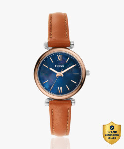 FOSSIL Carlie Mini Carlie Mini Analog Watch  - For Women