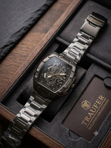 ENTONE Men Chronograph Analog Watch - Image 6