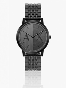 A/X ARMANI EXCHANGE Analog Watch  - For Men