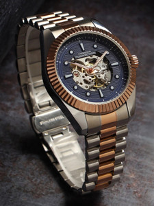 French Connection Men's Automatic Analog Watch  - For Men