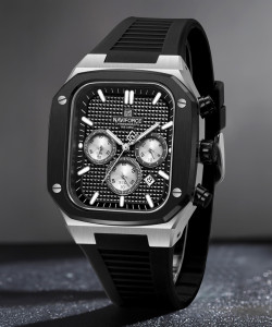 Alix Analog Watch  - For Men