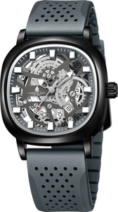 London Fog Strand Automatic Watch - Men - Image 6