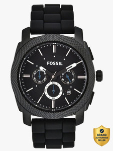 FOSSIL MACHINE Analog Watch  - For Men
