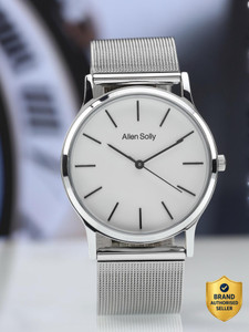 Allen Solly Analog Watch for Men - Image 6