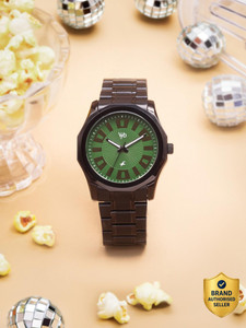 Fastrack Vyb Horizon Analog Watch  - For Men