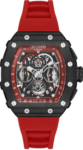 チョメ、 LEE COOPER LC07810.658 Analog Watch - For Men - Buy LEE COOPER