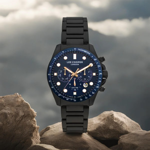 LEE COOPER LC07829.690 Analog Watch - For Men - Buy LEE COOPER