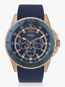 GUESS Analog Watch - For Men