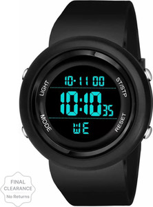 Trex 2002 Digital Watch  - For Boys