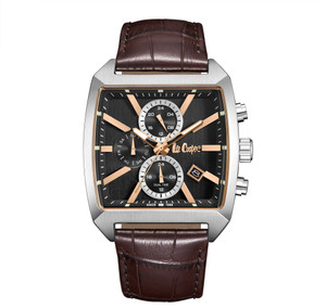 LEE COOPER Analog Watch - For Men - Buy LEE COOPER Analog Watch