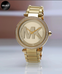 MICHAEL KORS Parker Analog Watch  - For Women