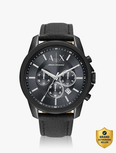 A/X ARMANI EXCHANGE Banks Analog Watch - For Men