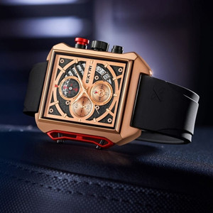 『HAMI 10K WATCH』 EXTRI X6059-I Analog Watch - For Men - Buy EXTRI X6059-I Analog